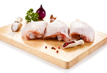 Load image into Gallery viewer, Skinless Star Pack (Skinless Drums &amp; Skinless Thighs) - 5kg - Grandchicks Online Chicken Store
